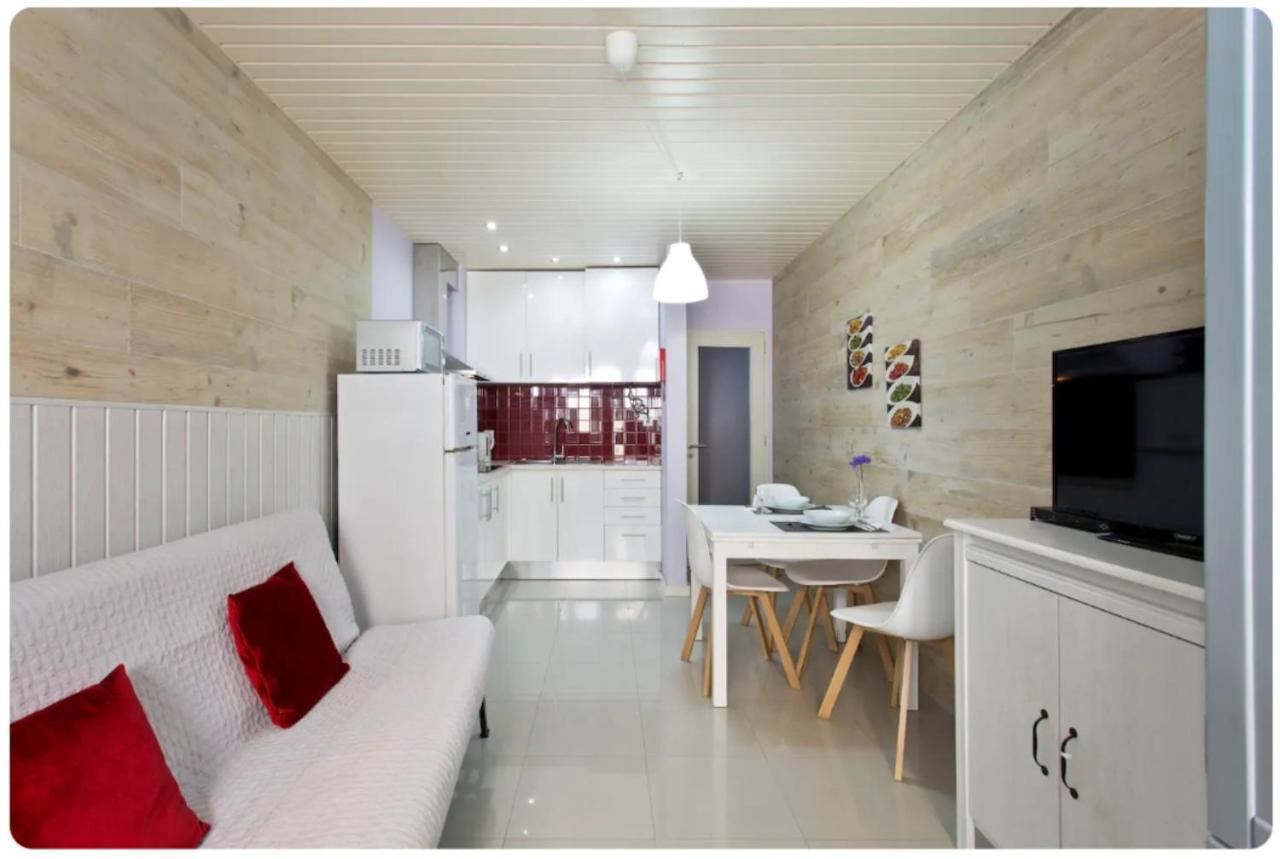 Apartment Village Porto