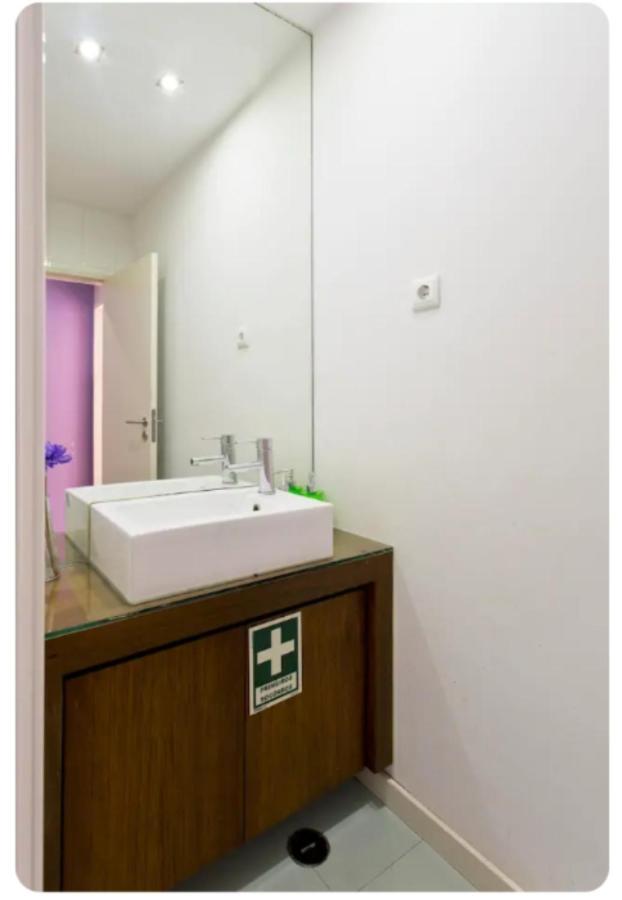 Village Apartment